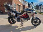 Ducati Multistrada 1260 S GT + Orgineel Koffer Set, Motoren, Particulier, Quickshifter