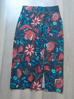 Vintage bloemenrok, Kleding | Dames, Rokken, Ophalen