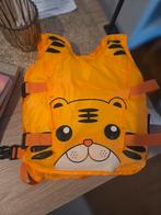 Zwemvest, Enlèvement