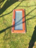 Houten raam kiep , kantel, Doe-het-zelf en Bouw, Glas en Ramen, Ophalen