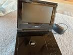Lecteur DVD portable AKAI, TV, Hi-fi & Vidéo, Enlèvement, Comme neuf