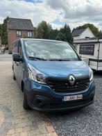 Renault Trafic, Achat, 3 places, Boîte manuelle, Noir