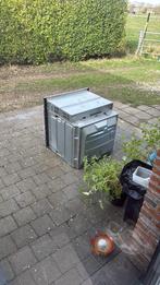 Oven voor oude metalen, Elektronische apparatuur, Ophalen, Gebruikt, Oven