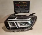 DACIA DUSTER 260602465R LED PHARE AVANT GAUCHE, Dacia, -, 3 mois de garantie, Utilisé