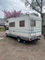 Ford Rimor mobilhome, Caravans en Kamperen, Mobilhomes, Alkoof, Ringverwarming, Ford, Particulier
