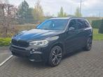 Bmw X5 M pakket sDRIVE 25d/2017/AUTOMAAT /Garantie, Auto's, Automaat, X5, Lederen bekleding, Bedrijf