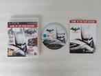 PS3: Batman - Arkham City (Game of the Year Edition), Ophalen of Verzenden, Gebruikt