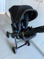 Doona X met isofix! zo goed als nieuw!, Kinderen en Baby's, Ophalen, Zo goed als nieuw, Regenhoes