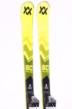 165 172 ski's VOLKL RACETIGER SC 2025