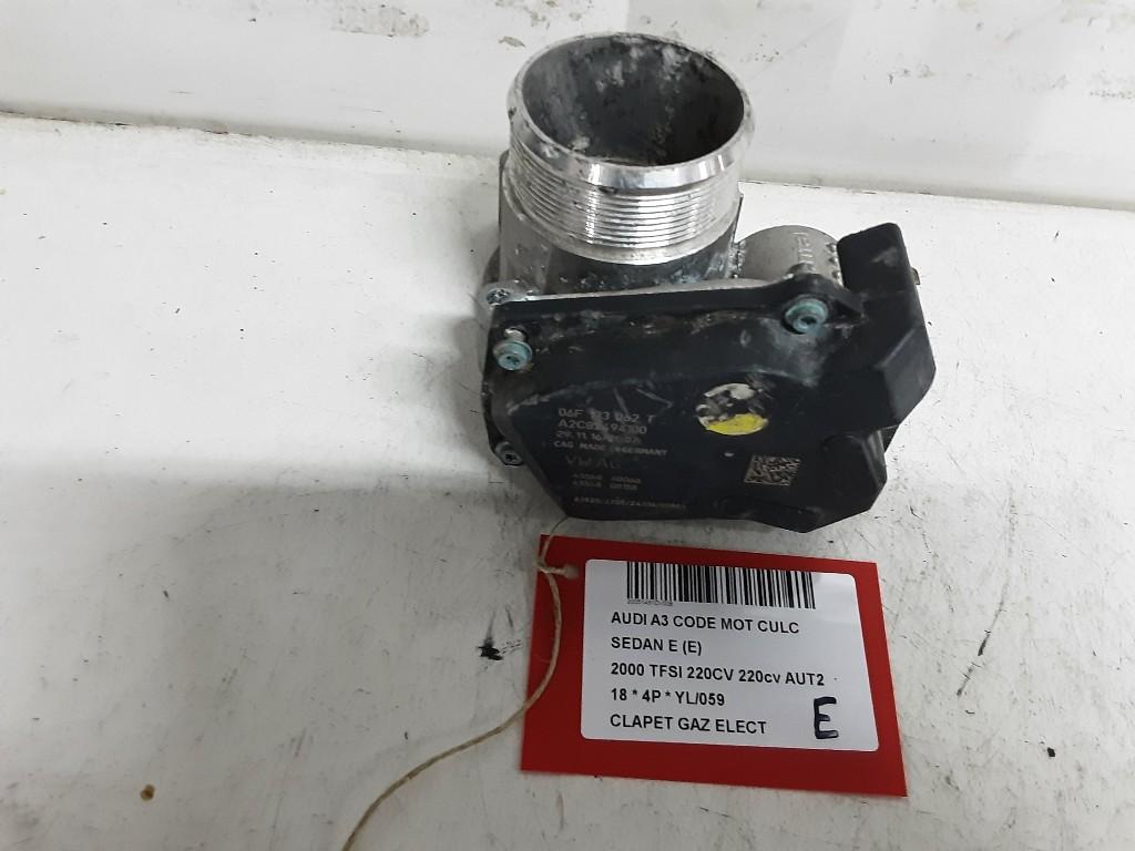 GASKLEPHUIS Audi A3 Limousine (8VS / 8VM) (06F133062T), Gebruikt, Mevr. I. Hauben, Audi, Rue de l'Espoir 34 34
4030  GRIVEGNÉE, BE