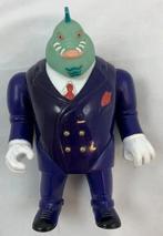 Biker Mice From Mars Lawrence Limburger Galoob 1993 13cm, Verzenden, Zo goed als nieuw