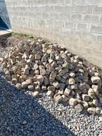 Pavé de rue, Enlèvement