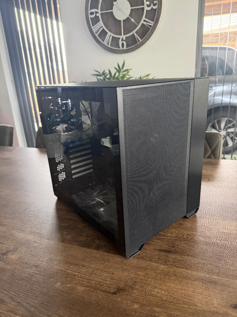 Lain Li O11 Air Mini, Enlèvement, Comme neuf