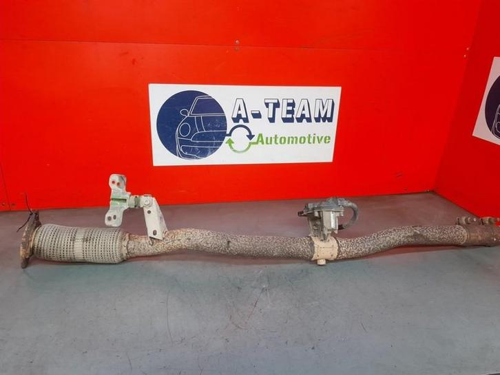 ÉCHAPPEMENT AVANT PIPE Renault Megane III Grandtour (KZ), Autos : Pièces & Accessoires, Systèmes d'échappement, Renault, Utilisé