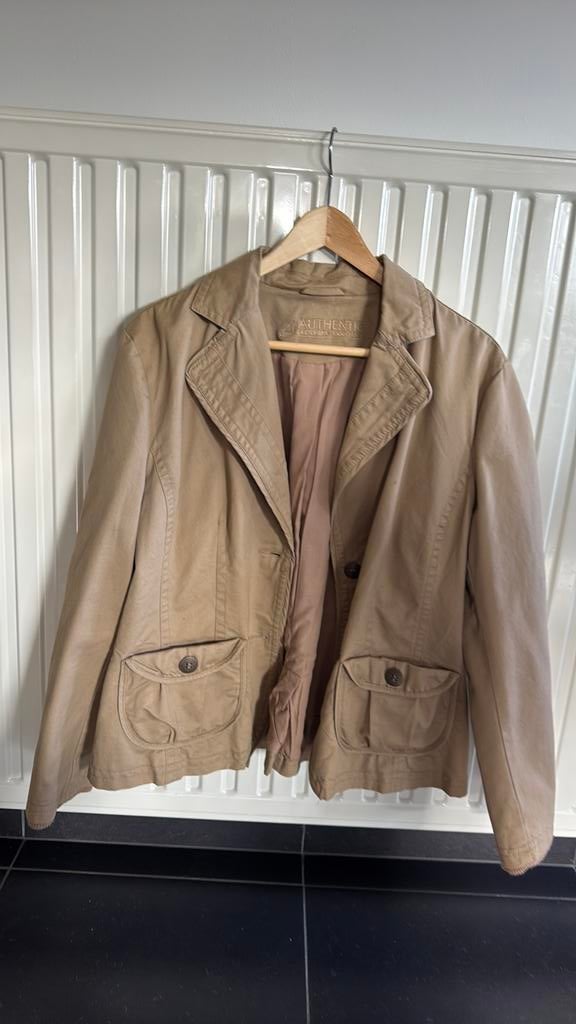 Mooie blazer dames, Kleding | Dames, Ophalen, Maat 42/44 (L)