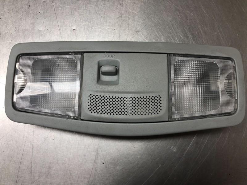 BINNENVERLICHTING VOOR Lancer Sports Sedan (CY / CZ), Gebruikt, Mitsubishi