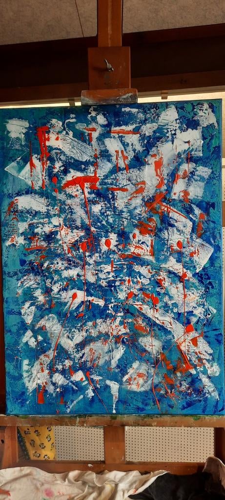 Tri Color, Huis en Inrichting, Ophalen of Verzenden