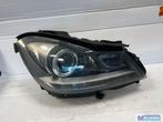 MERCEDES C KLASSE W204 XENON LED Koplamp rechts 2011-2014, Auto-onderdelen, Gebruikt, Mercedes-Benz AG, Mercedes-Benz, Mercedesstrasse 120
70372  Stuttgart, DE