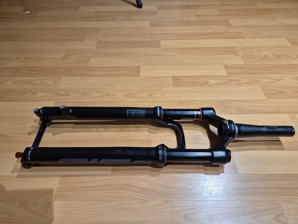 FORM ROCK SHOW SID SL, Enlèvement, Neuf, Fourche avant, Rockshox