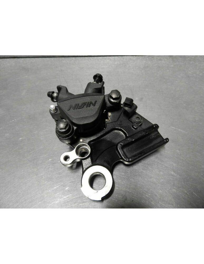 Z650 2016 - 2020 Kawasaki Remklauw D1-43973