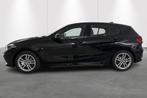 BMW 1 Reeks Hatch 118iA M-Sport Automaat, Auto's, BMW, Gebruikt, 129 g/km, 136 pk, Lichtsensor