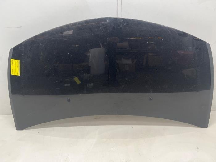 Motorkap van een Renault Clio (NV676), Auto-onderdelen, Carrosserie, Motorkap, Renault, Gebruikt, 3 maanden garantie, Ophalen of Verzenden