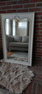 Oude spiegel, Huis en Inrichting, Woonaccessoires | Spiegels, Ophalen