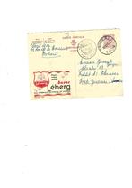 Carte postale Publibel 2054, Enlèvement ou Envoi, Affranchie