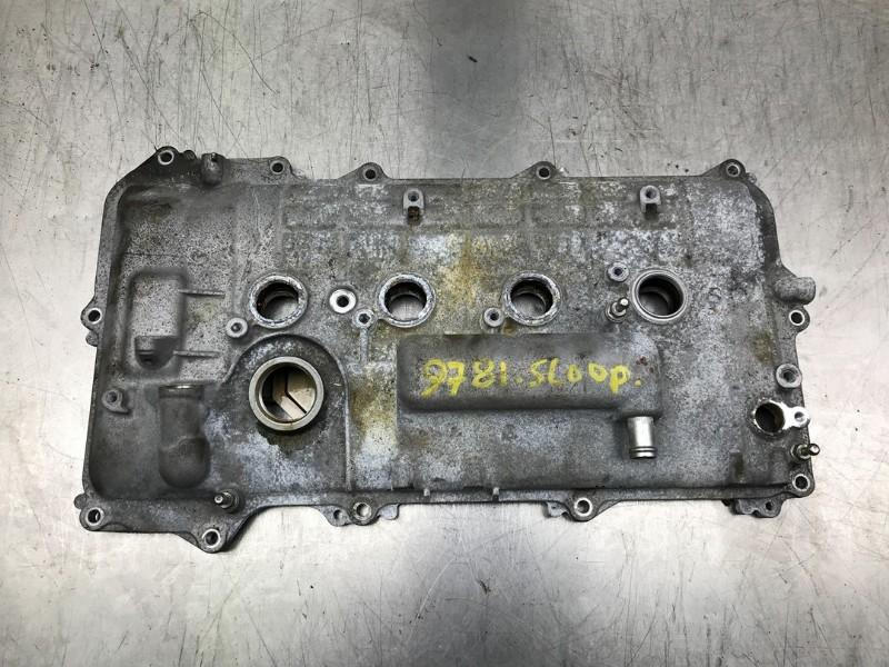 VALVE CACHE Toyota Prius (ZVW3) (06-2008/06-2016) (|PRIUS|), Utilisé, Toyota