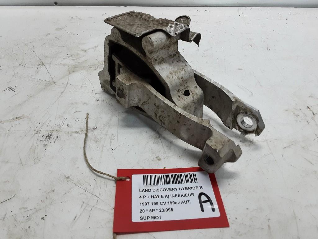 MONTAGE MOTEUR Land + Range Rover Discovery Sport (LC), Autos : Pièces & Accessoires, Land Rover, Mevr. I. Hauben, Utilisé, Rue de l'Espoir 34 34
4030  GRIVEGNÉE, BE