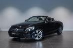 Mercedes-Benz C-klasse Cabrio 180 AMG Line | Sfeerverlichtin, Auto's, Mercedes-Benz, Automaat, 4 zetels, 4 cilinders, Cabriolet