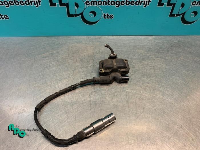 Bobine d'un Smart Fortwo, Autos : Pièces & Accessoires, Moteurs & Accessoires, Smart, Utilisé, 3 mois de garantie, Enlèvement ou Envoi