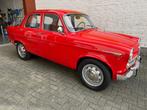 ALFA ROMEO GIULIETTA 1300 Ti, Auto's, 4 deurs, Achterwielaandrijving, Zwart, 4 cilinders