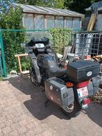 BMW K75RT 1994, Motoren, 750 cc, Cardan-aandrijving, 3 cilinders, Meer dan 35 kW