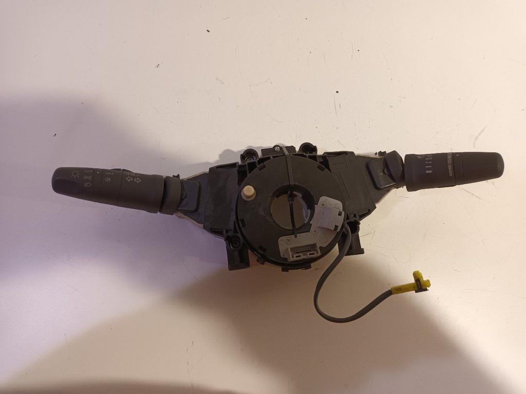 Combischakelaar Nissan Cabstar, Auto-onderdelen, Onderdelen@venauto.nl, Van der Ven Autorecycling B.V., Gebruikt, Ettenseweg 76, 4706 PB Roosendaal, The Netherlands