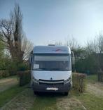 Mobil-home Carthago Chic S Plus 52, Intégral, Diesel, Particulier, Marchepied électrique