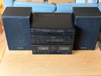 Technics stereo set. SA-X800L, Ophalen, Zo goed als nieuw