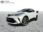 Toyota C-HR C-LUB BI-TONE, Achat, https://public.car-pass.be/vhr/5b1e3919-900e-4183-b68b-0bc9780e78d2, Euro 6, 72 kW