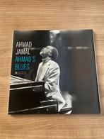 AHMAD JAMAL - AHMAD'S BLUES, Enlèvement ou Envoi, 1960 à 1980, Comme neuf, Jazz