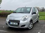 Suzuki Alto | 1.0 Benzine | 70.000KM | GARANTIE + KEURING, Auto's, Handgeschakeld, 5 deurs, Particulier, Onderhoudsboekje