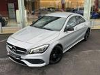 Mercedes-Benz CLA-Klasse 180 AMG / PARKEERSENSOREN / NAVI /, Auto's, Automaat, Gebruikt, 4 cilinders, USB