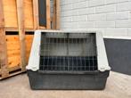 Bench hond wagen, Dieren en Toebehoren, Hondenhokken, Ophalen, Hondenkennel, Gebruikt, Minder dan 65 cm