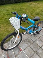 Decathlon / B’TWIN kinderfiets 20 inch, Fietsen en Brommers, Fietsen | Driewielfietsen, Ophalen, Gebruikt