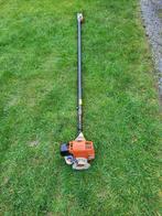 Hoogsnoeier Stihl HT131, Ophalen