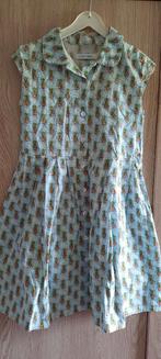 Magnifique robe Filou & Friends taille 9 ans, Robe ou Jupe, Enlèvement ou Envoi, Comme neuf, Fille