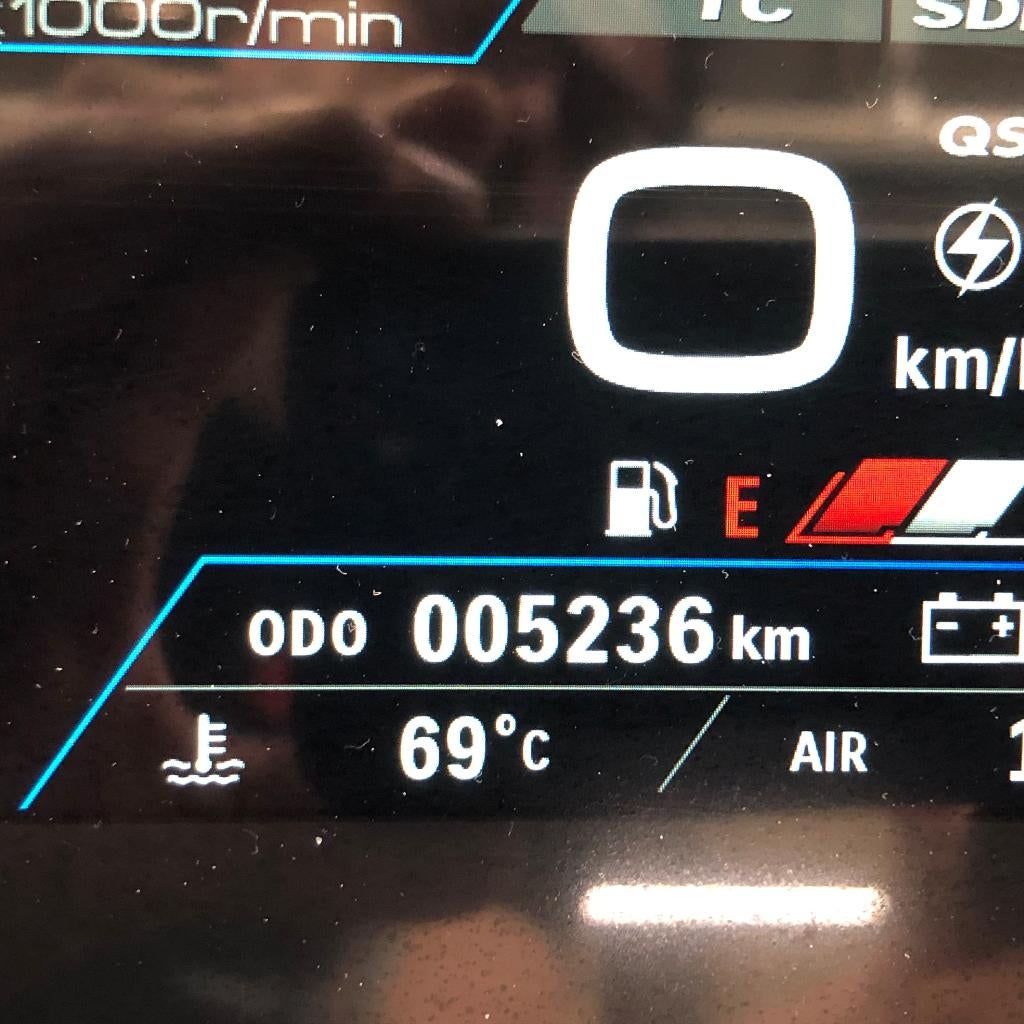 SUZUKI DL 1050 2025 GEKEURD GARANTIE, 2 cilinders, Motorrijbewijs A, 1050 cc, Meer dan 35 kW