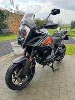 KTM 1290 Super adventure Radar, Motoren, Motoren | KTM, 2 cilinders, Motorrijbewijs A, Handvatverwarming, 1301 cc