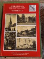 Dorpsbeelden uit het verleden Oosterzele, Ophalen of Verzenden