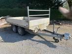Aanhangwagen, Auto diversen, Aanhangers en Bagagewagens, Ophalen, Gebruikt
