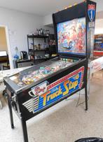 Gezocht: Bally truck stop, Verzamelen, Ophalen, Gebruikt, Bally